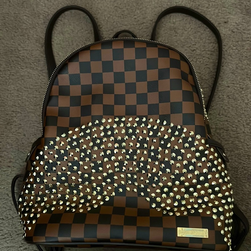 Sprayground backpack